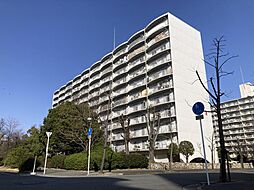 南茨木ハイタウン美沢A棟 905