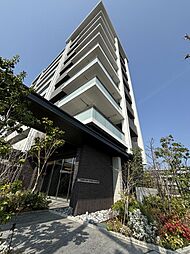 グランカサーレ豊中ヒルズコート