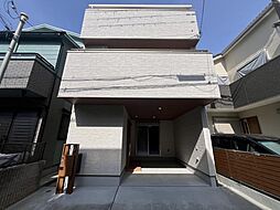 寝屋川市寿町新築戸建