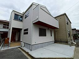 堺市美原区南余部新築戸建