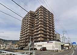 ロータリーマンション西大津 1201