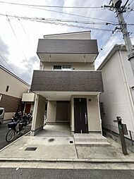 平野区喜連1丁目戸建