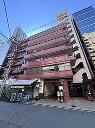 トーカンマンション長堀橋 901
