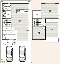 高石市羽衣4丁目戸建