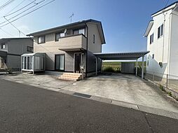 名取市閖上西1丁目の一戸建て