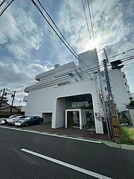 ハイライフ北仙台