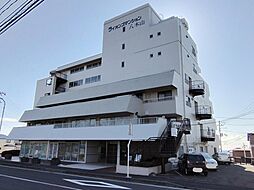 ライオンズマンション八木山 104