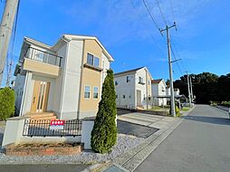 古河市下辺見　戸建