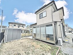 野田市木間ケ瀬　中古戸建