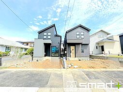 成田市美郷台3期 2号棟