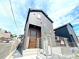 松戸市小金原23-2期 1号棟