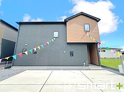 龍ヶ崎市23-4期 4号棟