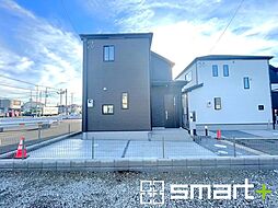 〜GRAFARE〜野田市柳沢新田2期 12号棟