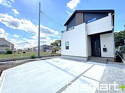 野田市尾崎6期 2号棟