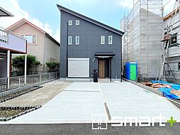 流山市美原1丁目 4号棟