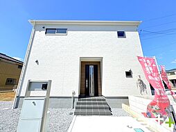 野田市なみき2期 8号棟