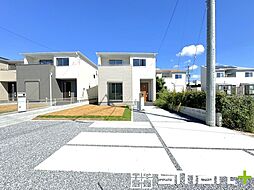 野田市なみき2期 1号棟