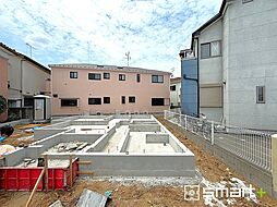 松戸市第14八ケ崎