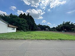 売土地　古河市高野