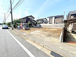 取手市西7期