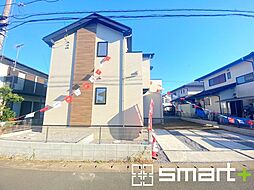 守谷市みずき野3期