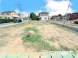 取手市井野7期 1号棟