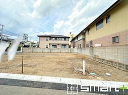 土浦市川口 2号棟