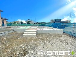 〜Erde〜　龍ケ崎市川崎町3期 2号棟