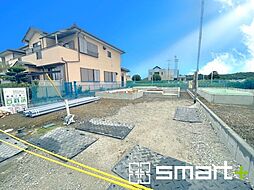 〜Erde〜　龍ケ崎市川崎町3期 1号棟