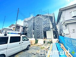 〜Erde〜　守谷市本町8期