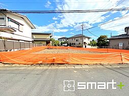 野田市日の出町1棟