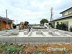 龍ケ崎市野原町1棟