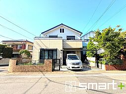 白山3丁目中古戸建