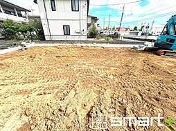 守谷市松前台2　〜ハートフルタウン〜 2号棟