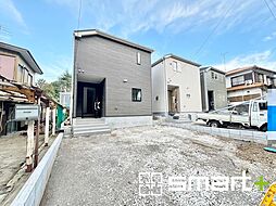 成田市宗吾　第4 1号棟