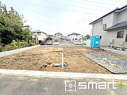 取手市藤代5期