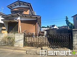 つくばみらい市小張　戸建