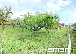 つくば市上郷〜建築条件無し売地〜