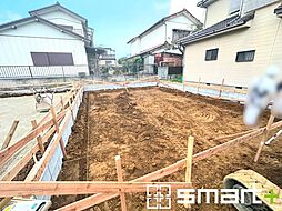 八千代市勝田台23-3期 2号棟