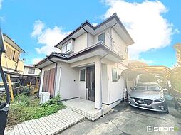 中古戸建　つくば市下広岡