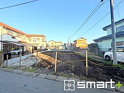 野田市中野台3期 1号棟