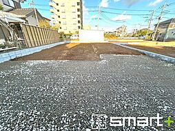 第1常総市水海道山田 4号棟