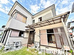 牛久市南一丁目中古戸建