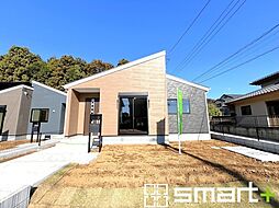 野田市山崎3期 2号棟