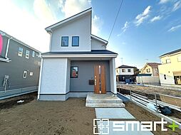 〜いろどりアイタウン〜　坂東市沓掛 15号棟