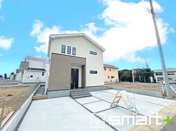 〜いろどりアイタウン〜 坂東市沓掛 19号棟