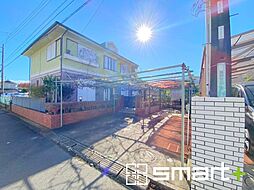 守谷市薬師台 戸建