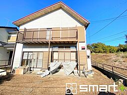 取手市米ノ井　戸建て