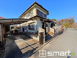 72.53坪のゆとりある敷地面積　印西市高花6丁目　戸建