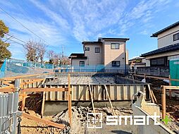 牛久刈谷町1丁目24-1期